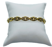 Bracelet Chimento Woman in Yellow Gold 1B00263ZZE200 - 1B00263ZZE200